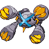 Metagross (Mega)